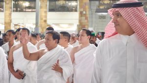 Kabar Gembira Haji 2024!