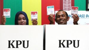 Putusan MK Mengejutkan: Partai Politik Raup Untung?