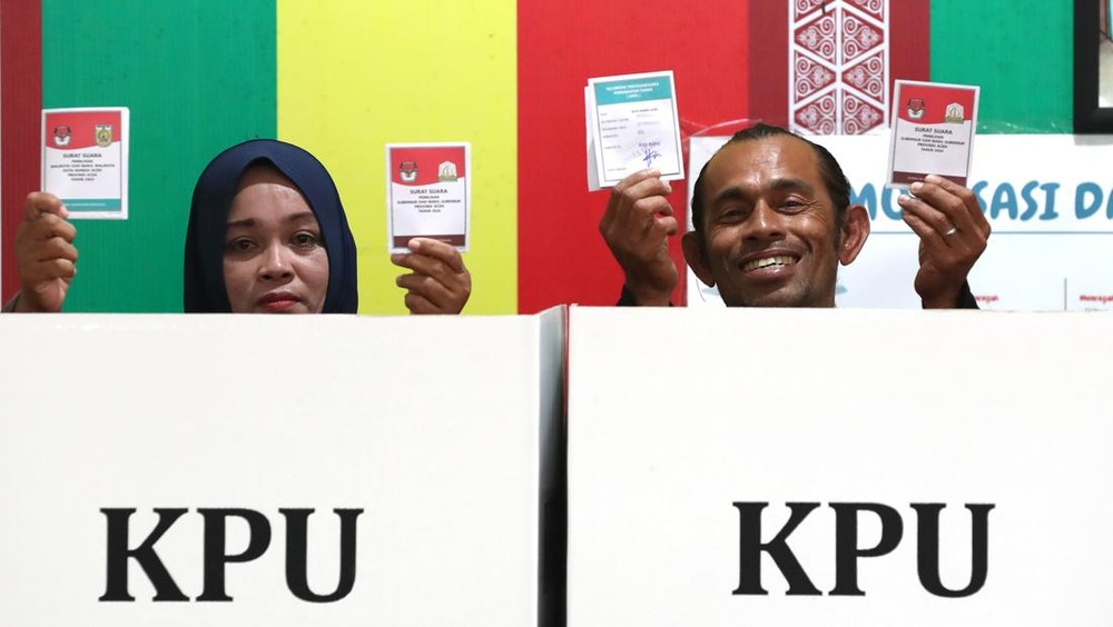 Putusan MK Mengejutkan: Partai Politik Raup Untung?