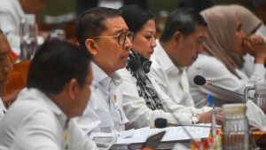 Revisi Sejarah Indonesia: Fadli Zon Tetap Gaspol!