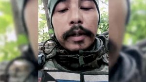 Nasib Eks Marinir di Rusia: Pemerintah Cari Solusi Terbaik