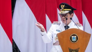 APBD Jakarta Fantastis, Gubernur Pramono: Semua Orang Tertarik!