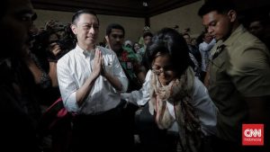 Rahasia Abolisi Tom Lembong Terkuak?