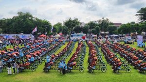 Program Hebat Prabowo!
