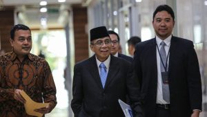 Rahasia Terungkap! 12 Calon Dubes RI Lolos Uji