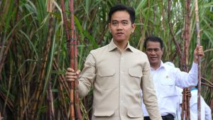 Wah, Kekayaan Gibran Bikin Melongo!