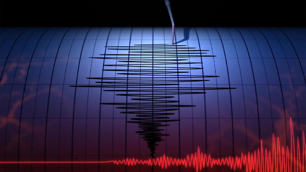 Gempa Dahsyat Guncang Sulut!