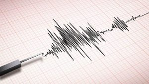 Gempa Lagi Guncang Bekasi!