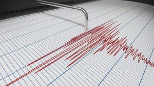 Gempa Bekasi Bikin Warga Panik!
