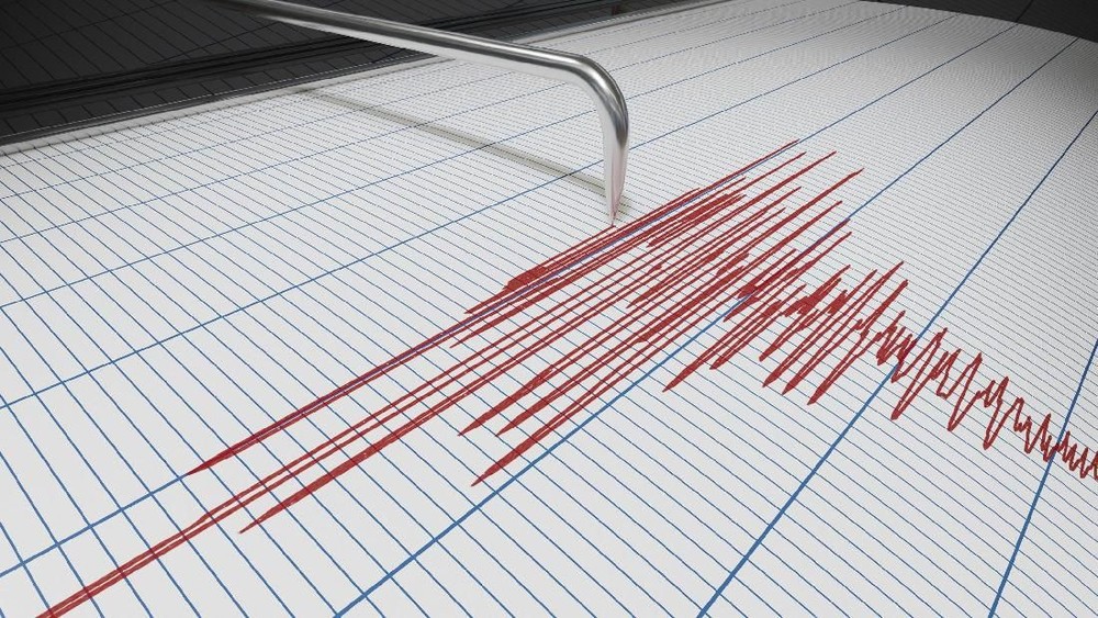 Gempa Bekasi Bikin Warga Panik!