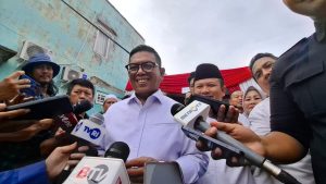 Rahasia Gubernur Banten Atasi Kemiskinan