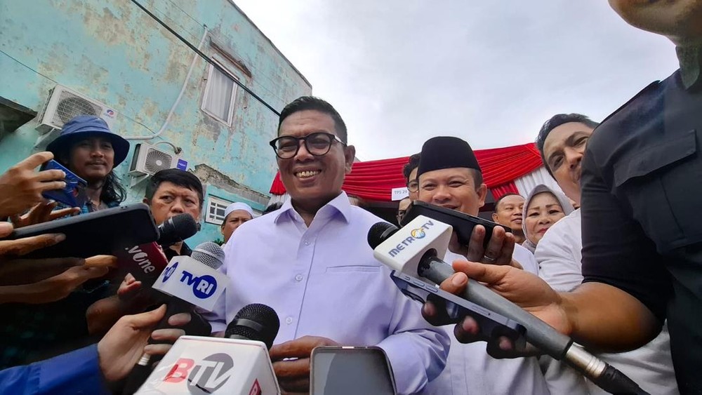 Rahasia Gubernur Banten Atasi Kemiskinan