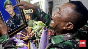 Misteri Kematian Prada Lucky: Desakan Pengadilan Sipil Menggema!