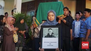 Misteri Kematian Diplomat Muda: Istri Hubungi Polisi 7 Kali Tanpa Respons!