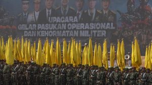 Rahasia Besar Prabowo Minggu Ini!