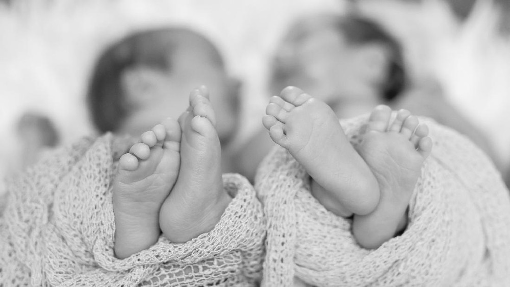 Bayi Terjual ke Singapura? Kasus Mengejutkan Jaringan Perdagangan Manusia!