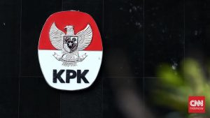 Kejutan Besar! KPK Terima Kepres Amnesti Hasto Kristiyanto