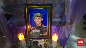 Tragedi Prada Lucky: DPR Desak Hukuman Mati dan Pecat Pelaku!