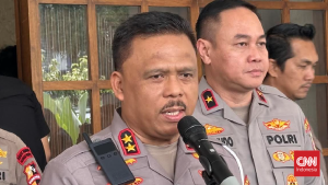 Tilang Elektronik Masih Bermasalah?