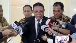 Rahasia Calon Hakim MK yang Bikin Heboh!
