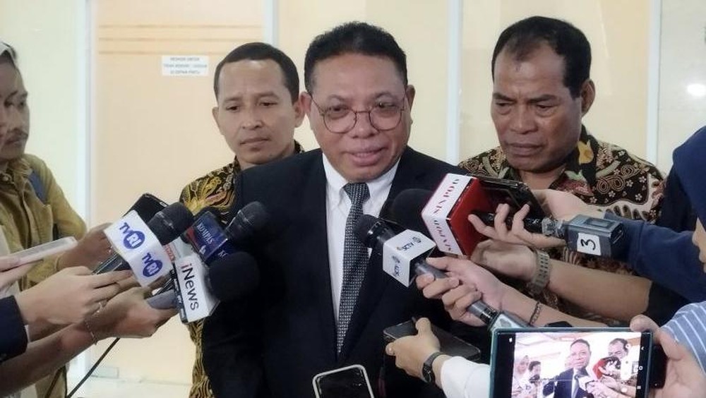 Rahasia Calon Hakim MK yang Bikin Heboh!