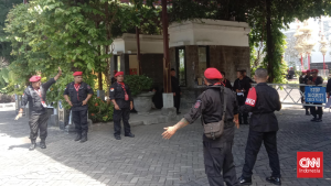 Rahasia Kongres PDIP Terkuak!
