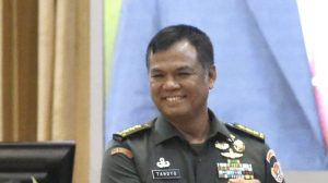 Rahasia Arahan Prabowo untuk Jenderal Tandyo