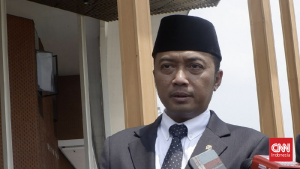Aksi Demo Ricuh di DPR: Istana Bereaksi!