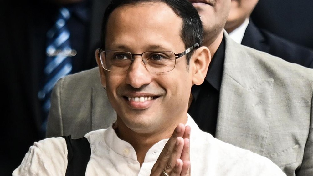 Nadiem Makarim Dipanggil KPK!