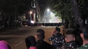 Aksi Massa Kwitang Berlanjut!