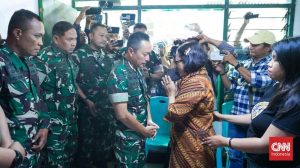 Misteri Kematian Prada Lucky: Keluarga Minta Transparansi!