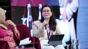 Rahasia Jakarta Jadi Pusat ASEAN