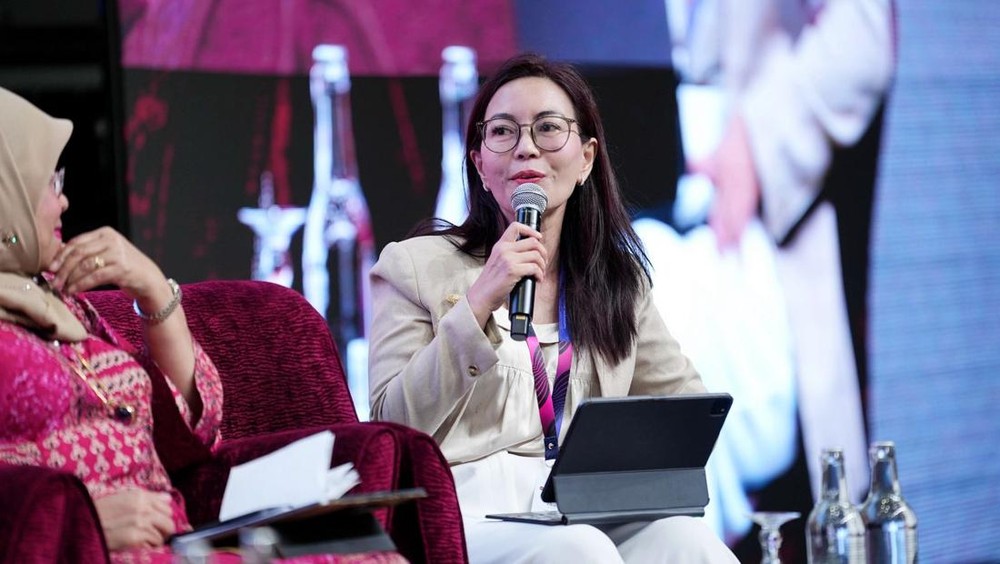 Rahasia Jakarta Jadi Pusat ASEAN