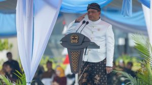 Jawa Tengah Raih Prestasi Cemerlang!