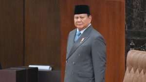 Rahasia Mengejutkan Prabowo Setelah 299 Hari Memimpin!