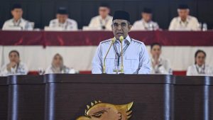 Heboh! Muzani Jadi Mendagri?
