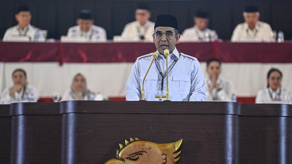 Heboh! Muzani Jadi Mendagri?