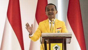 Rahasia Munaslub Golkar Terbongkar?