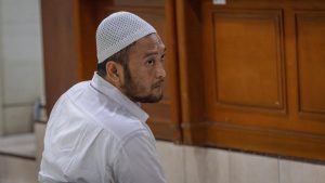 Vonis 15 Tahun, Polisi Pembunuh Gamma Pikir-Pikir!