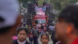 Rahasia Sound Horeg Terungkap!