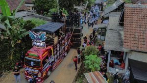 Rahasia di Balik Dentuman Horeg!
