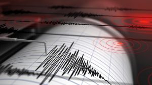Gempa Guncang Bogor dan Sukabumi!