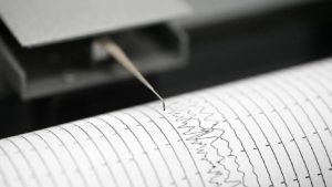 Gempa Dahsyat Guncang Maluku!