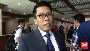 Puteri Komarudin Menpora Baru? Golkar Beri Respons Mengejutkan!