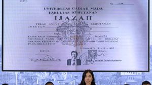 Rahasia Besar KPU! Dokumen Capres-Cawapres Tertutup?