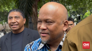 Ilham Habibie Diperiksa KPK, Kasus Korupsi BJB!