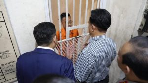 Delpedro Bantah Tuduhan Penghasutan