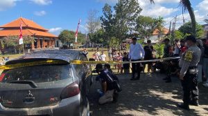 Mayat Membusuk di Bali, Misteri Dua Pekan!