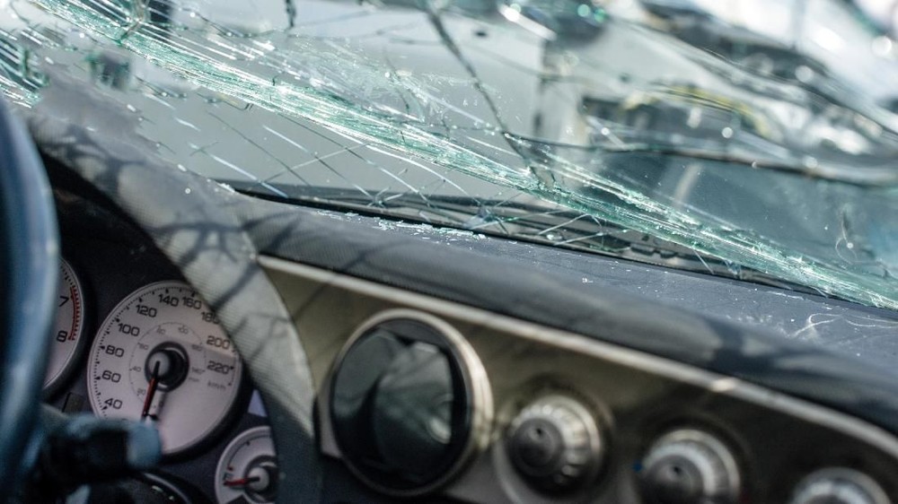 Aksi Brutal! TNI AU Tabrak Becak, Satu Jiwa Melayang