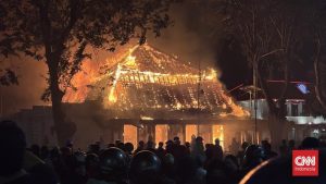 Geger! Dua Tersangka Baru Kasus Grahadi